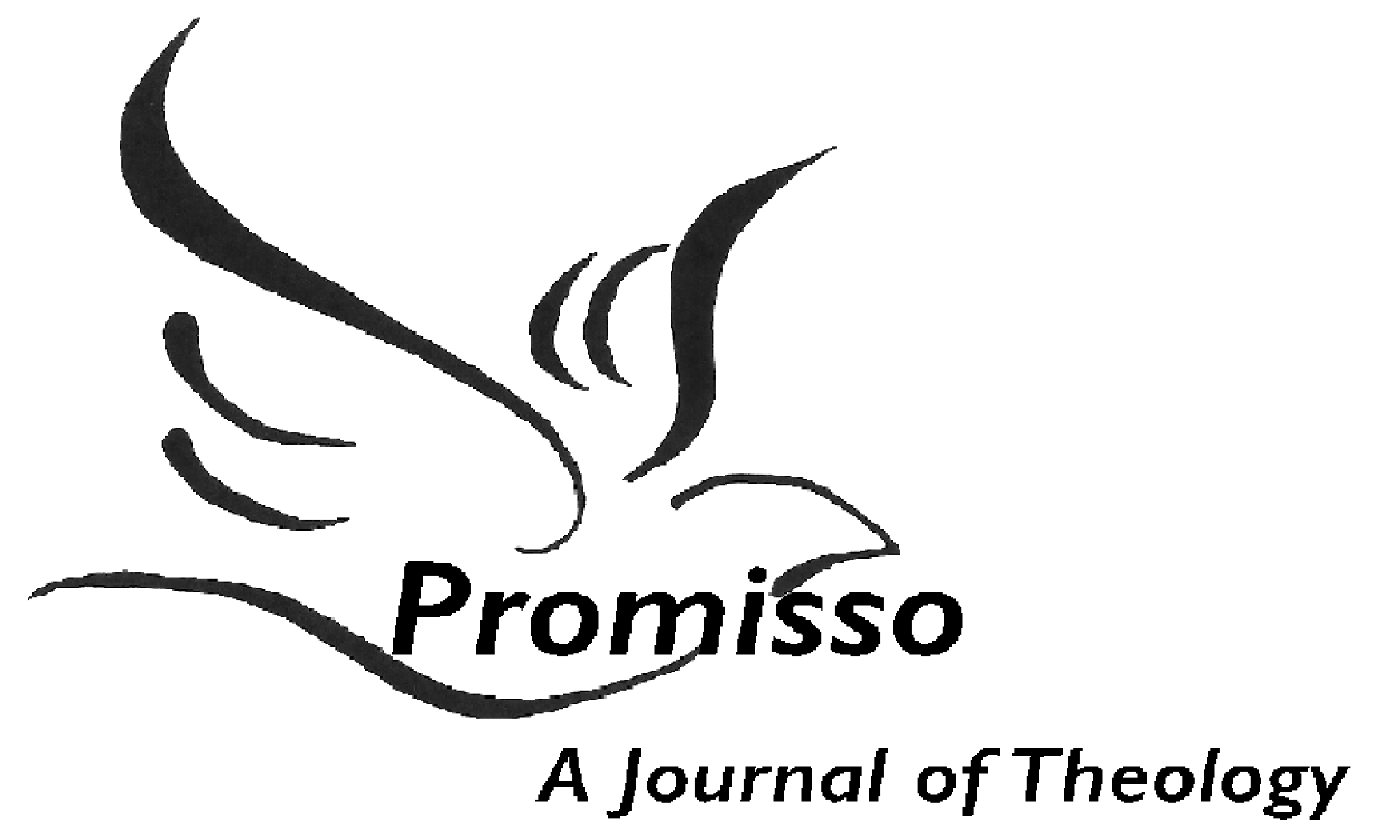 Promissio: A Journal of Theology